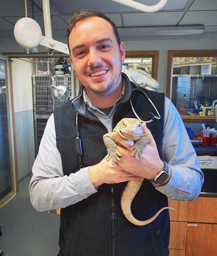 Experienced Veterinarians | Animal Hospital in Allentown